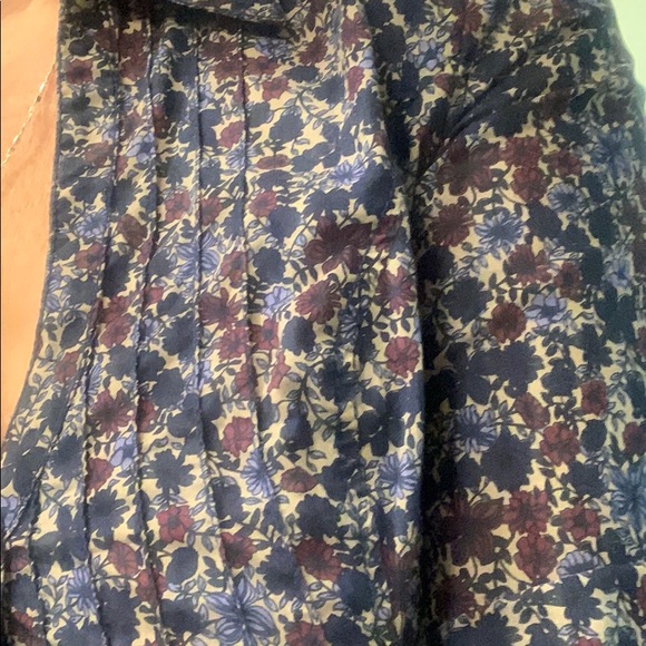 Esprit cotton shirt - Picture 4 of 6